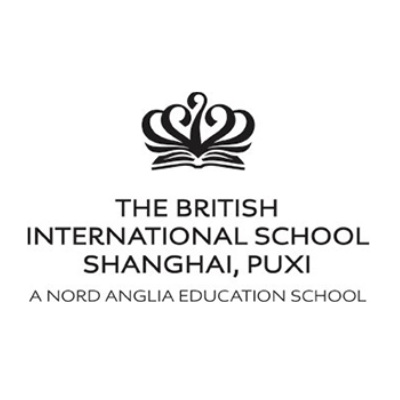 The British International School Shanghai Puxi